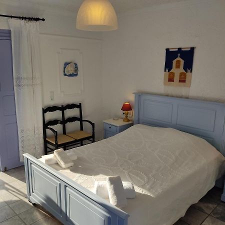 Porto Sikinos Hotel Alopronia Zewnętrze zdjęcie