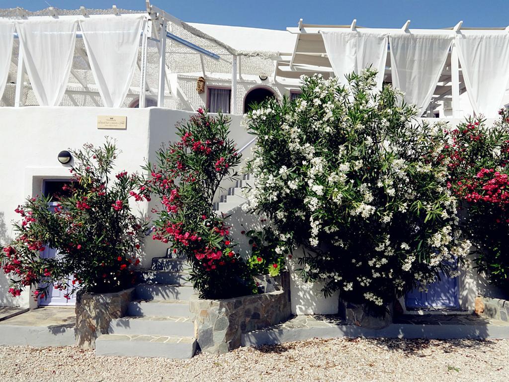 Porto Sikinos Hotel Alopronia Zewnętrze zdjęcie